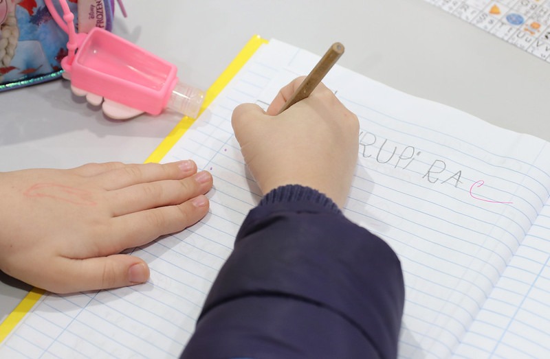 Cartão do Material Escolar começa a ser distribuído na próxima sexta-feira (21) às instituições de ensino