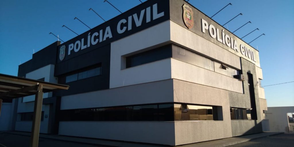 Polícia Civil esclarece homicídio de mulher ocorrido em Laguna