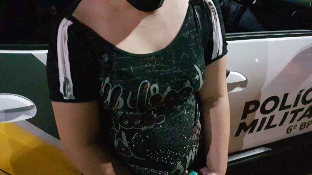 “Eu não deixei quieto”, diz vítima de importunação sexual