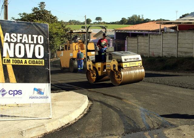 Ponta Grossa recebe 12 recomendações para melhorar controles internos de obras