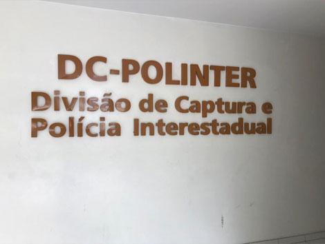 Polícia Civil prende homem condenado por tentativa de homicídio em noite de Natal