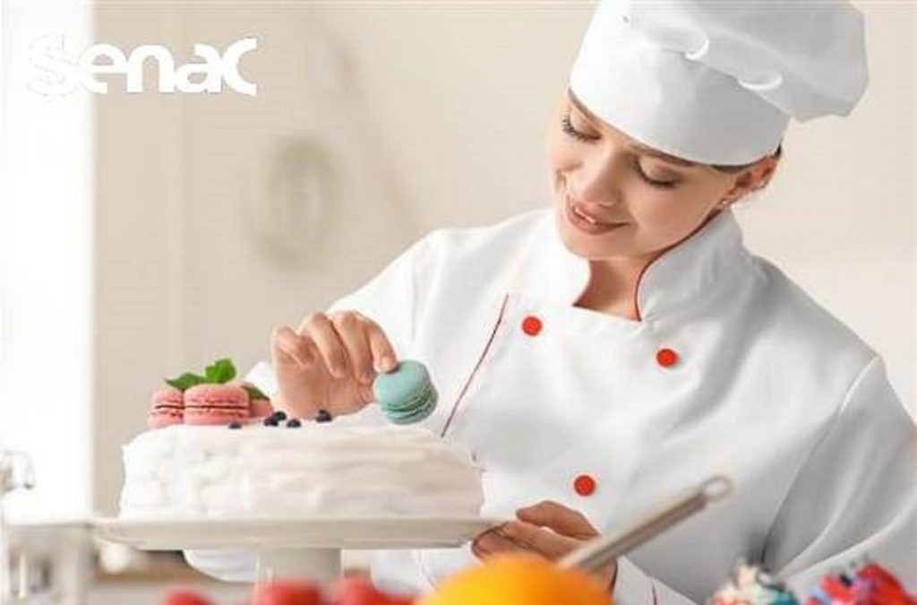 Senac Cascavel oferece vagas gratuitas em cursos profissionalizantes