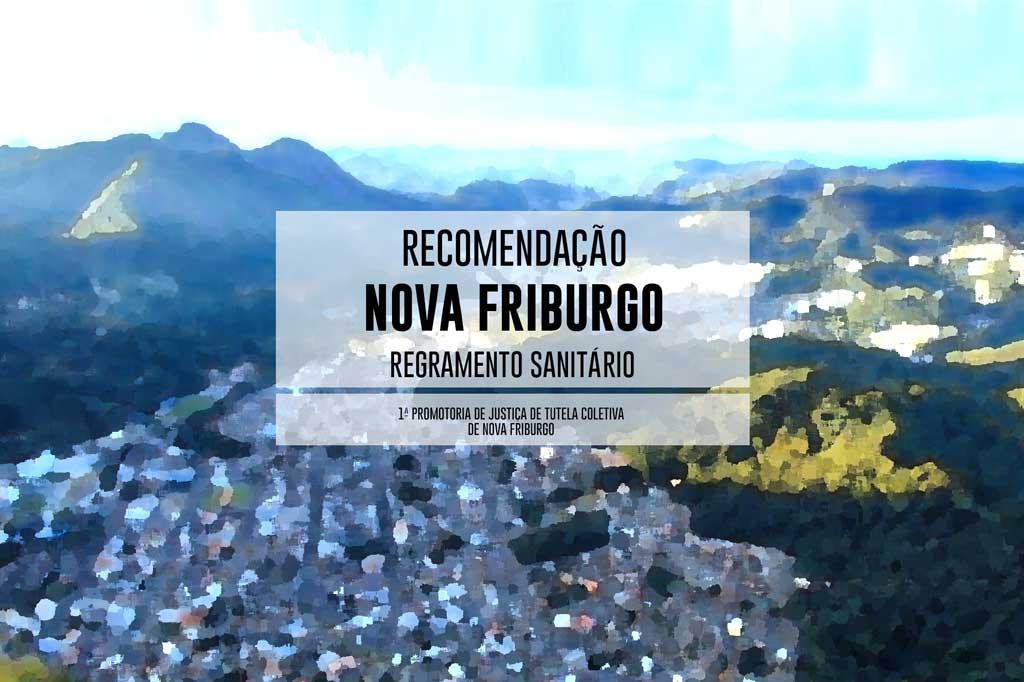 MPRJ obtém o adiamento de show em Nova Friburgo
