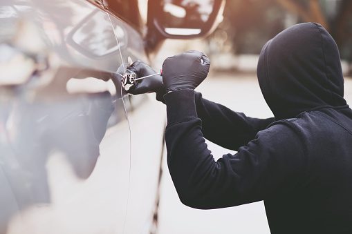 Em menos de dois dias, criminosos furtam três Hilux