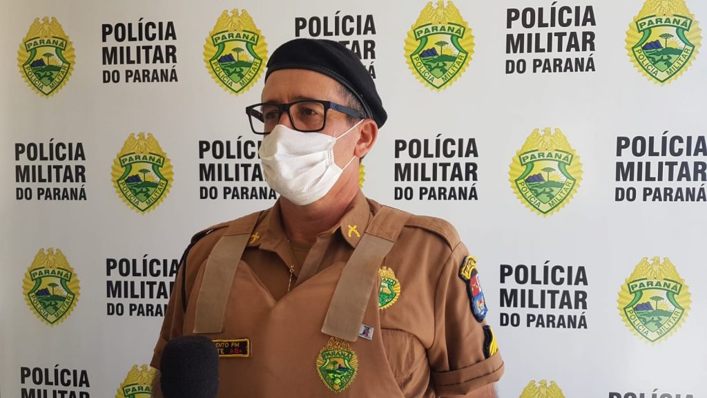 Polícia tenta localizar autores que vitimaram Reginaldo de Lima no Bairro XIV de Novembro