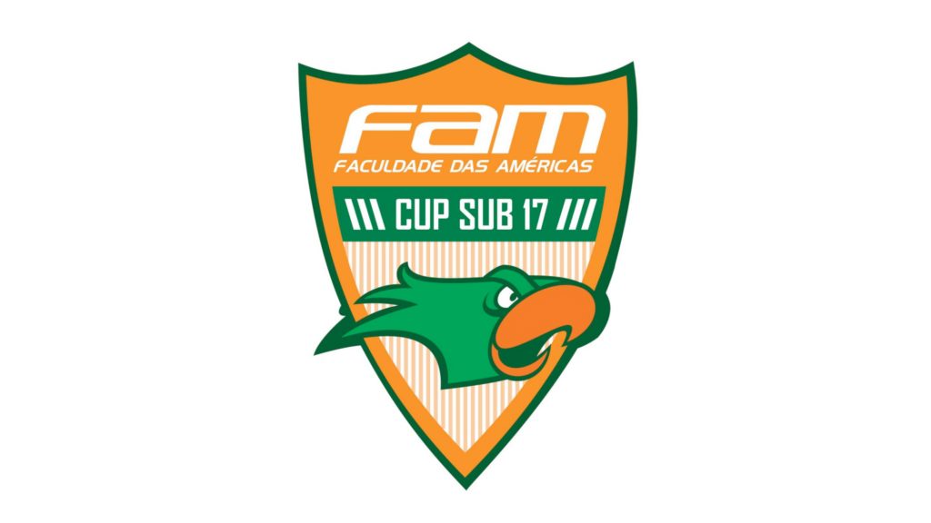 Palmeiras realiza quarta edição da FAM Cup com novos participantes