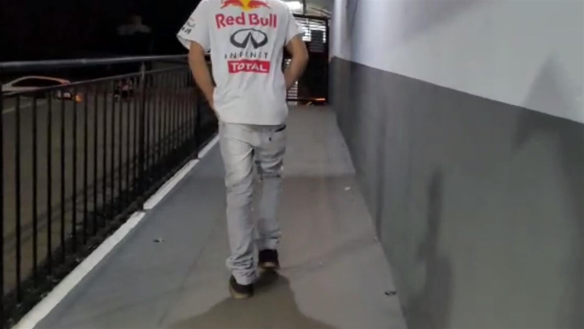 Suspeito de estuprar filha e enteada é liberado na delegacia: 