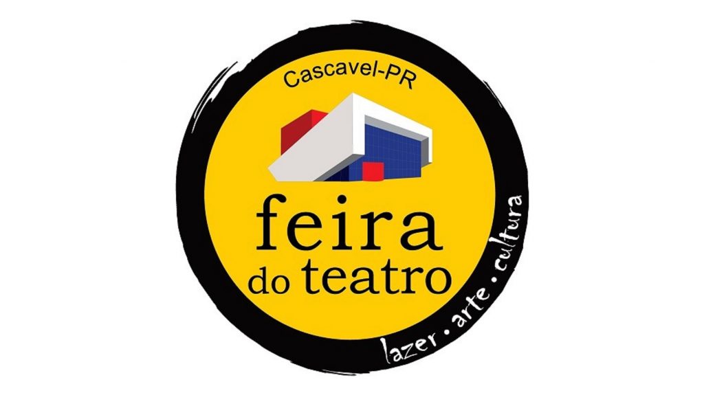Domingo tem Feira do Teatro e Domingão no Calçadão
