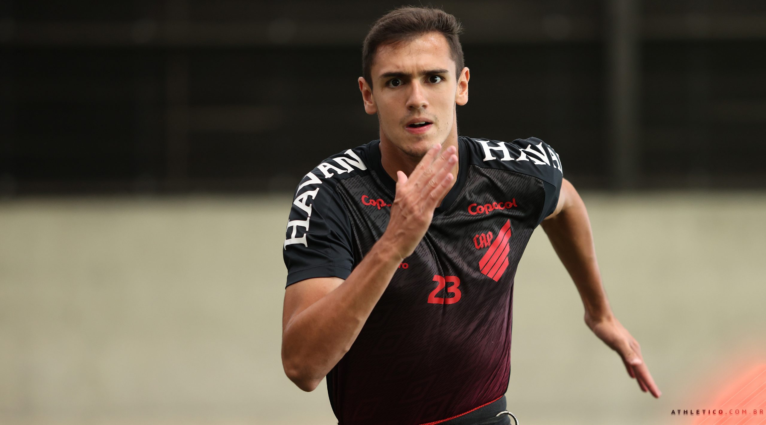 Fasson destaca preparação para estreia: “Vamos começar bem fortes essa competição” Imagem referente a Fasson destaca preparação para estreia: “Vamos começar bem fortes essa competição”