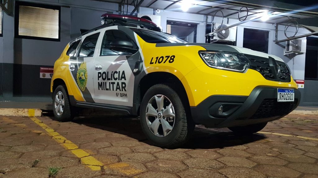 Senhora de 51 anos é detida por embriaguez ao volante e encaminhada para a 15ª SDP