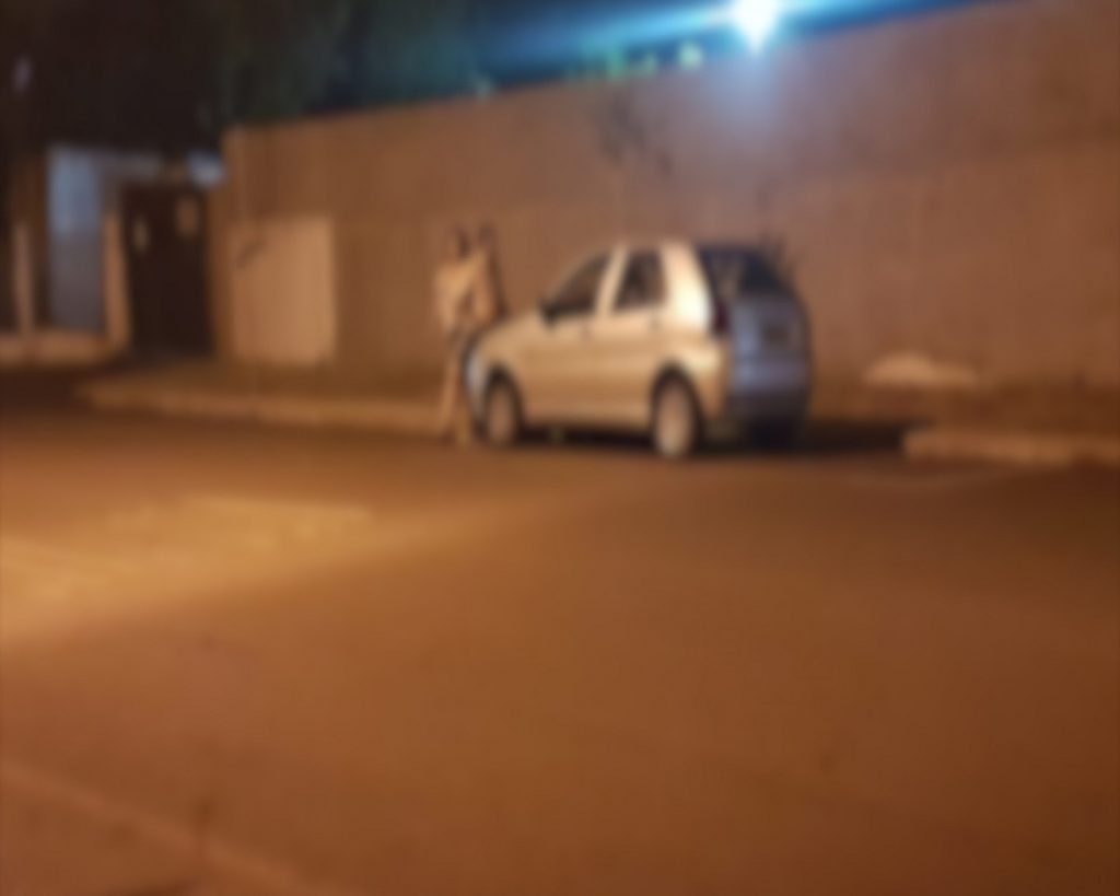 Senhora detida por embriaguez ao volante paga R$ 1,2 mil de fiança e deixa a 15ª SDP