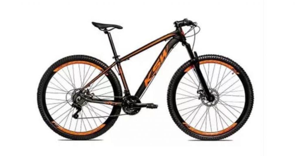 Bicicleta foi furtada no Cataratas