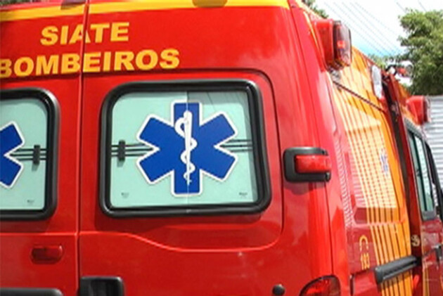 Rapaz é morto com golpes de faca na área rural de Palmeira Imagem referente a Rapaz é morto com golpes de faca na área rural de Palmeira