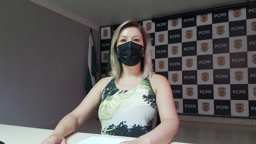 Polícia Civil investiga assassinato que vitimou Ricardo Marcelo Andrade no Bairro Brasília