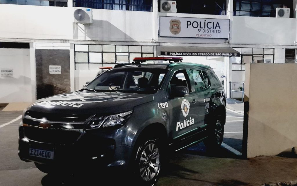 Homem procurado pela Justiça é capturado em Osasco