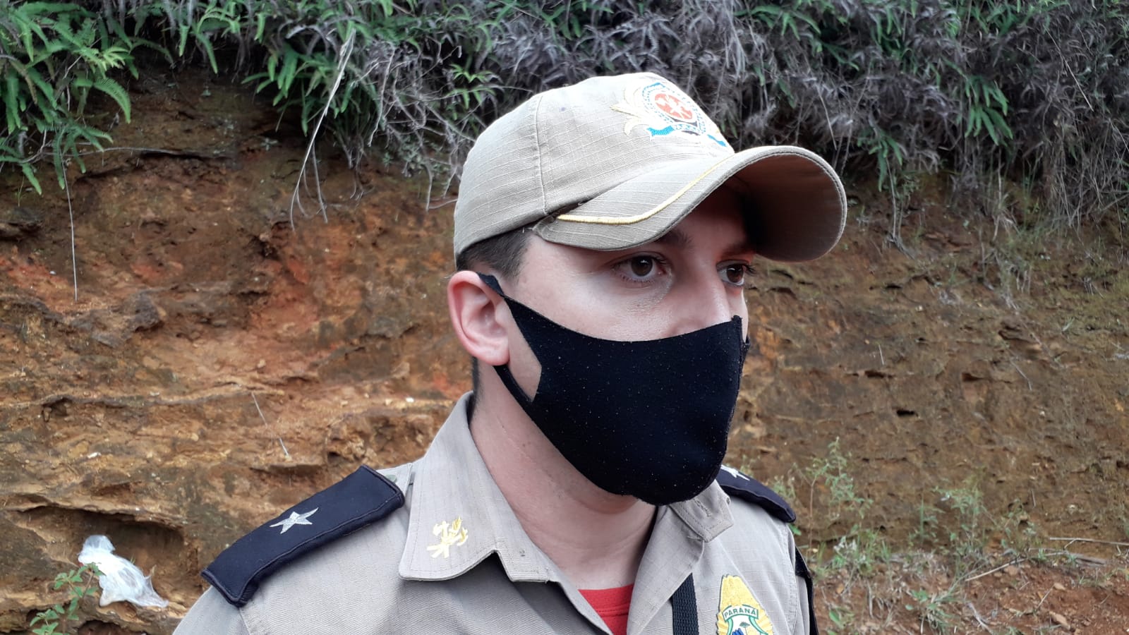 Corpo de Bombeiros dá detalhes sobre busca a adolescente que se afogou em açude