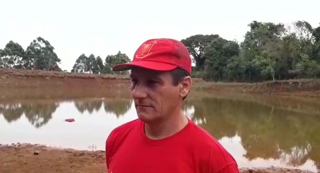 Bombeiro que participou do resgate de jovem no açude já havia resgatado outra vítima no local