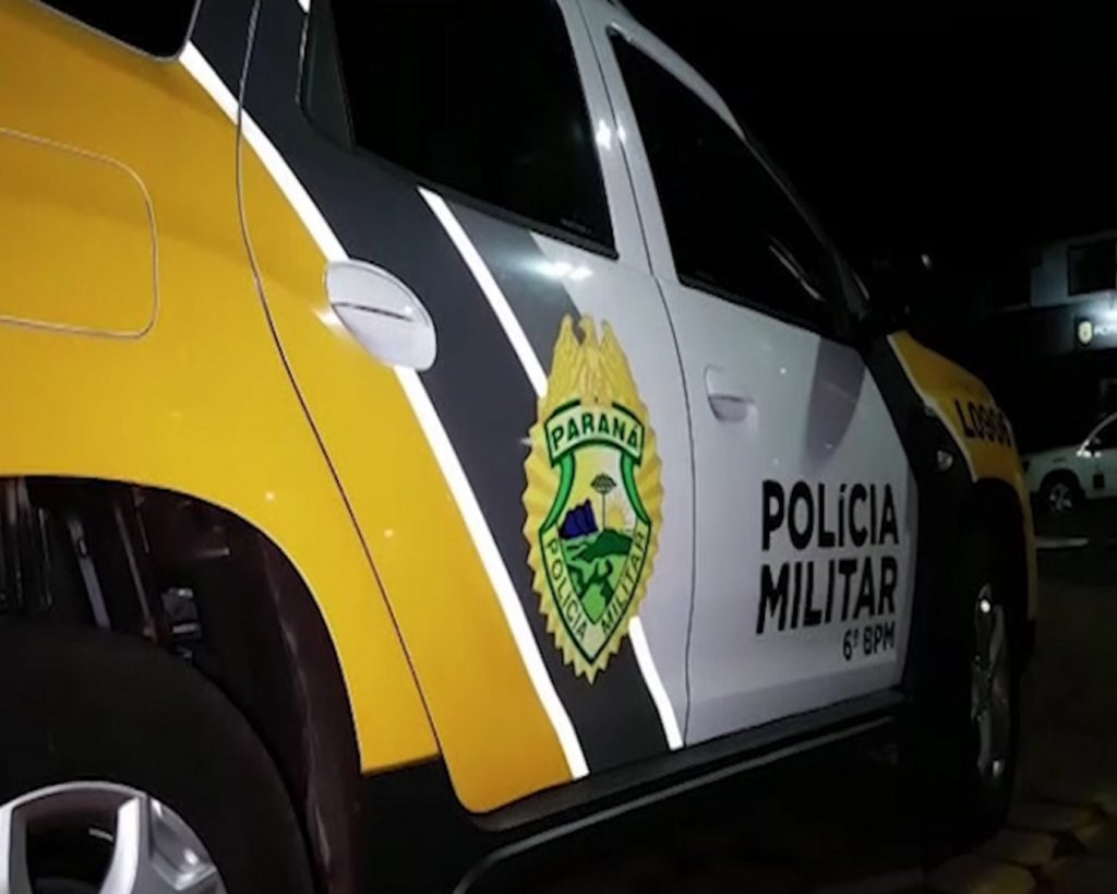 Vítima dormia enquanto ladrão invade apartamento no Centro e furta objetos, aponta PM