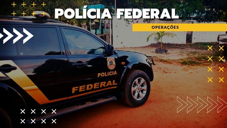 Polícia Federal cumpre mandado de prisão contra um cidadão boliviano foragido da Justiça boliviana
