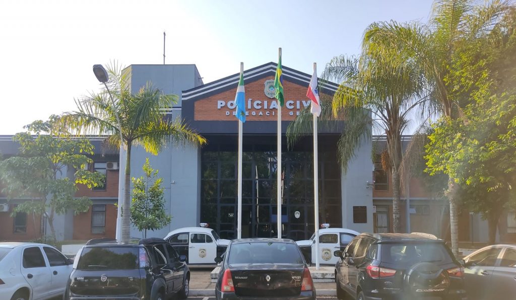 Diário Oficial traz a publicação de novos cargos de chefe de seção