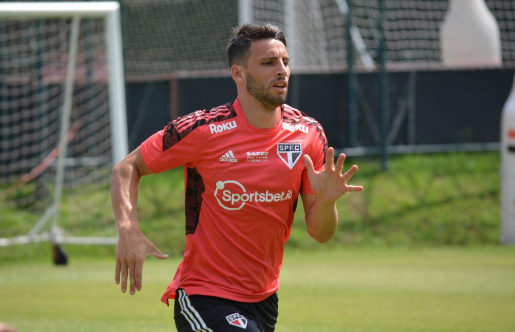 Tricolor encerra pré-temporada para estrear no Paulistão