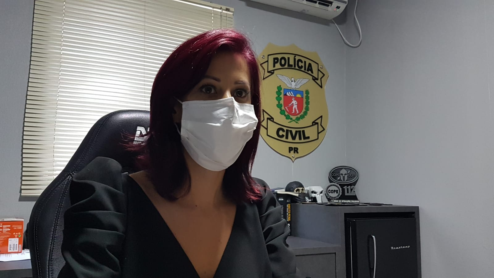 Carro utilizado no assassinato de João Rafael de Araújo Gama apresentou pane durante a fuga