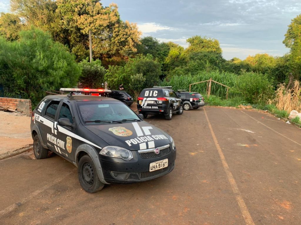 Polícia Civil coíbe furtos de residências em Xanxerê e Faxinal dos Guedes