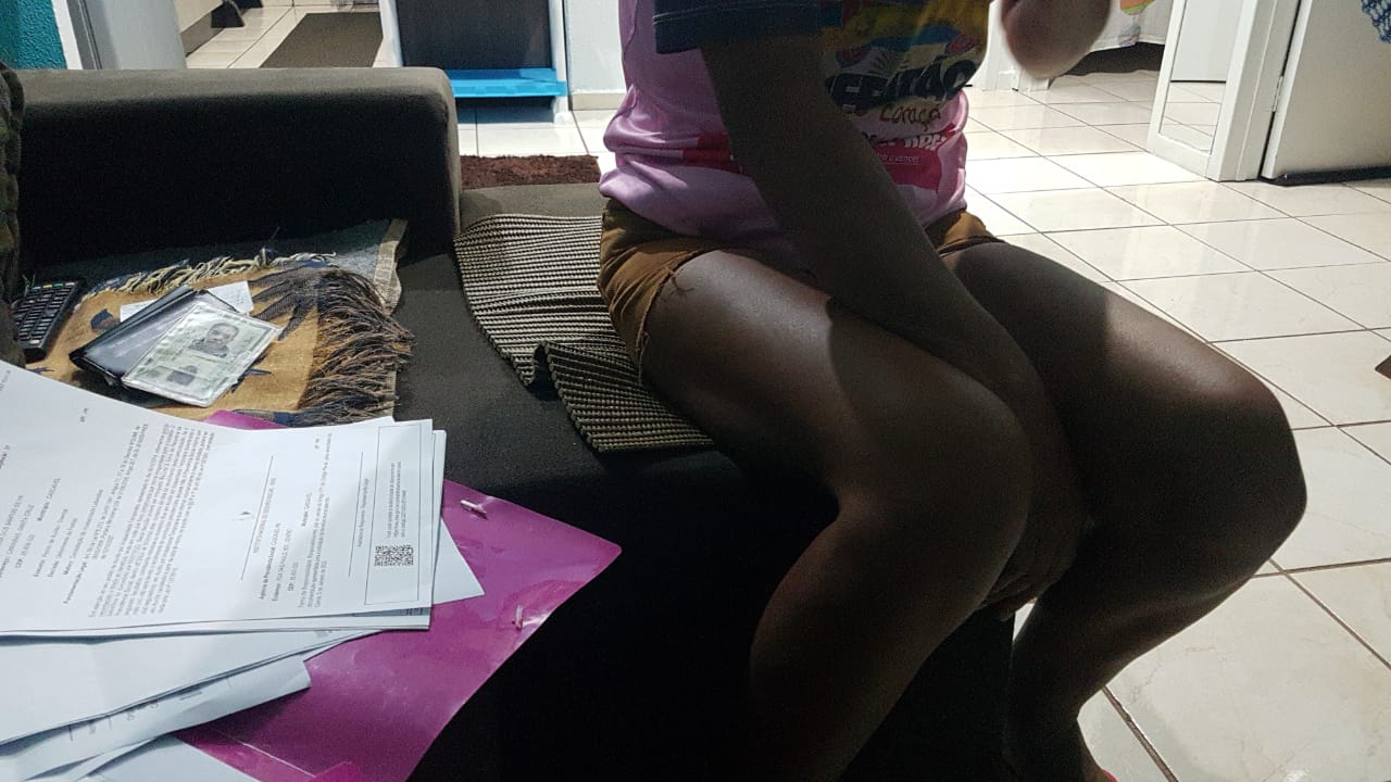 Mulher em tratamento contra o câncer é agredida por vizinha e relata ameaças diárias