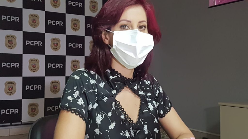Corpo carbonizado: Dono de automóvel é localizado, mas familiar está desaparecido