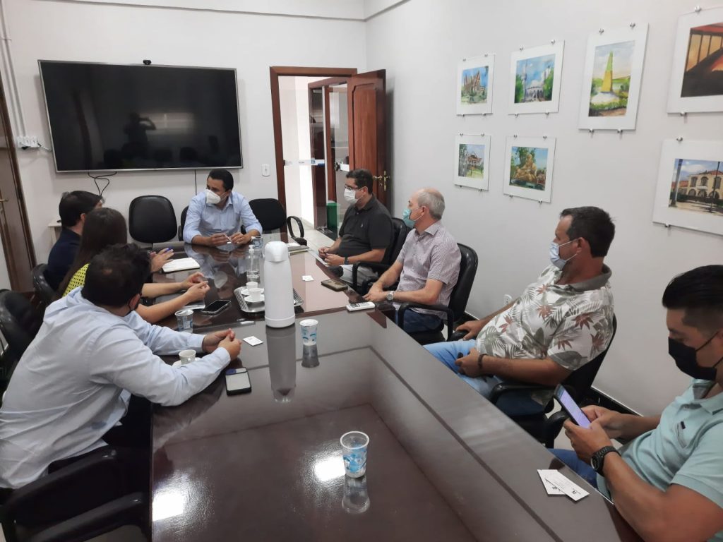 Novo mercado atacadista de Foz vai gerar 500 empregos