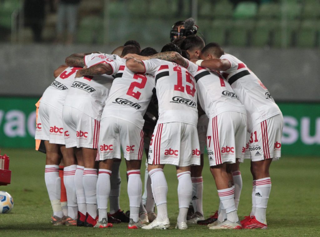 Atual campeão, São Paulo encara Guarani na estreia do Paulistão
