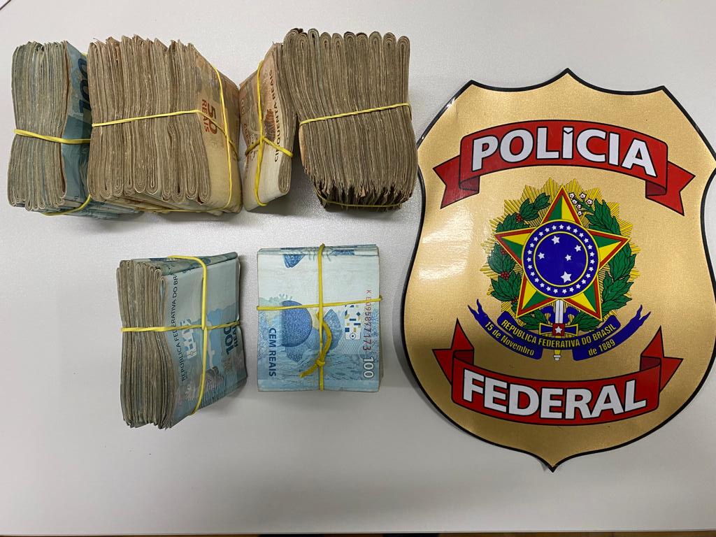 PF deflagra Operação Falsários para combater fraudes na aposentadoria rural