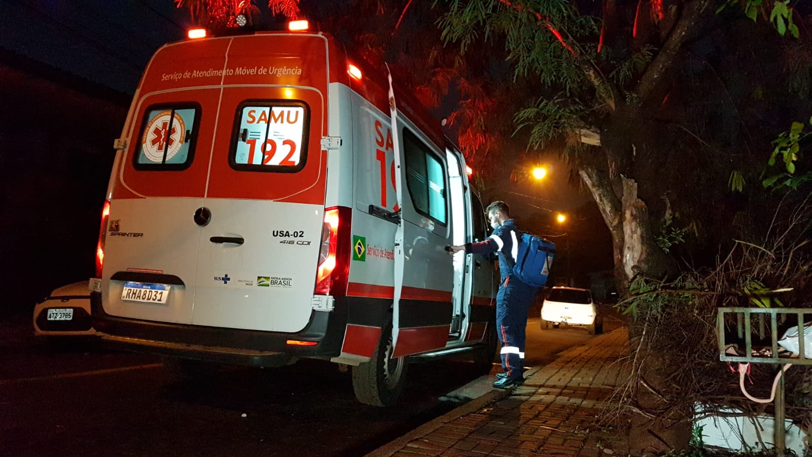 Após tratamento paliativo, mulher de 45 anos perde a luta contra o Câncer e morre em casa no Bairro XIV de Novembro