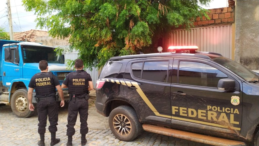 Polícia Federal deflagra operação contra fraude ao Auxílio Emergencial na Bahia