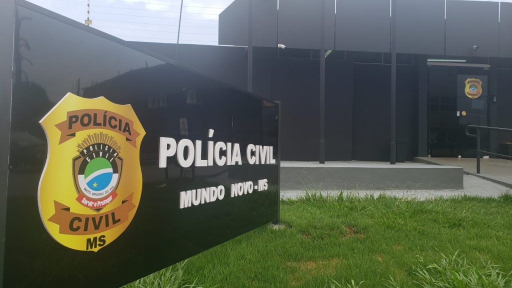 Polícia Civil prende suspeito de roubos e de tentativa de homicídio contra policiais civis