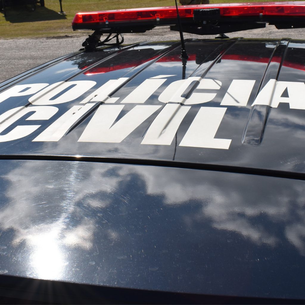Polícia Civil prende homem suspeito de realizar financiamentos fraudulentos em Joinville