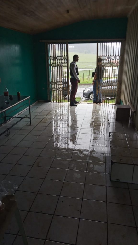Polícia Civil resgata 13 trabalhadores em situação análoga à escravidão em Caçador