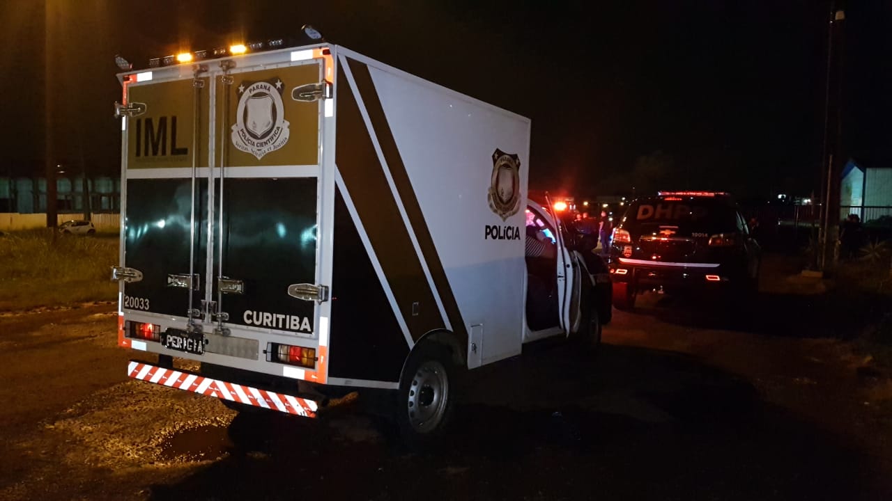 Vítima de capotamento na BR-277 é identificada como José da Conceição, 50 anos