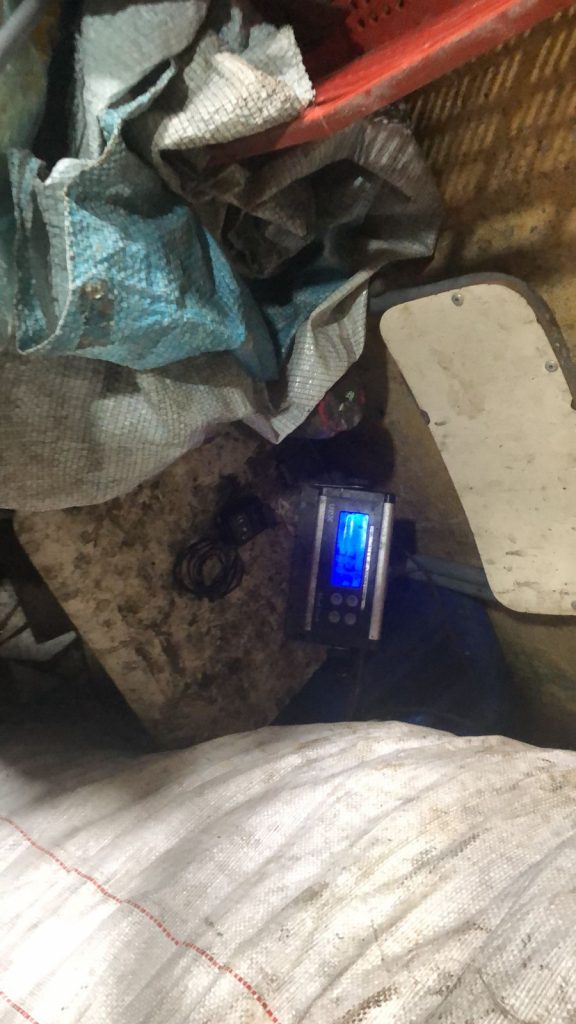 Dono de ferro velho é preso por furto de energia em São Vicente
