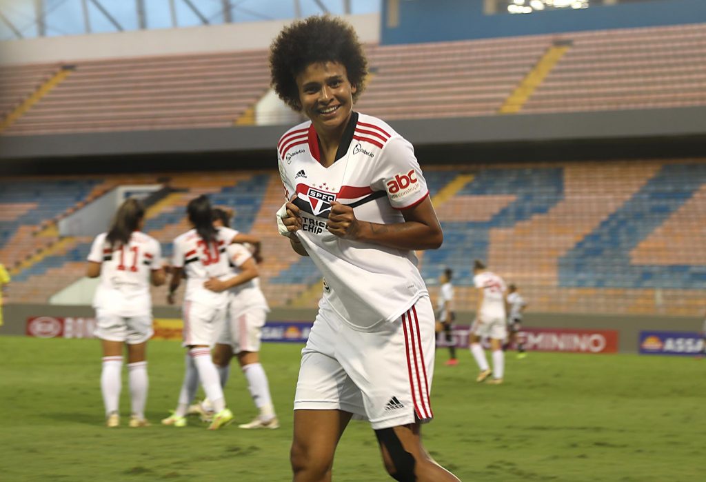 São Paulo tem três jogadoras convocadas para a Seleção Sub-20