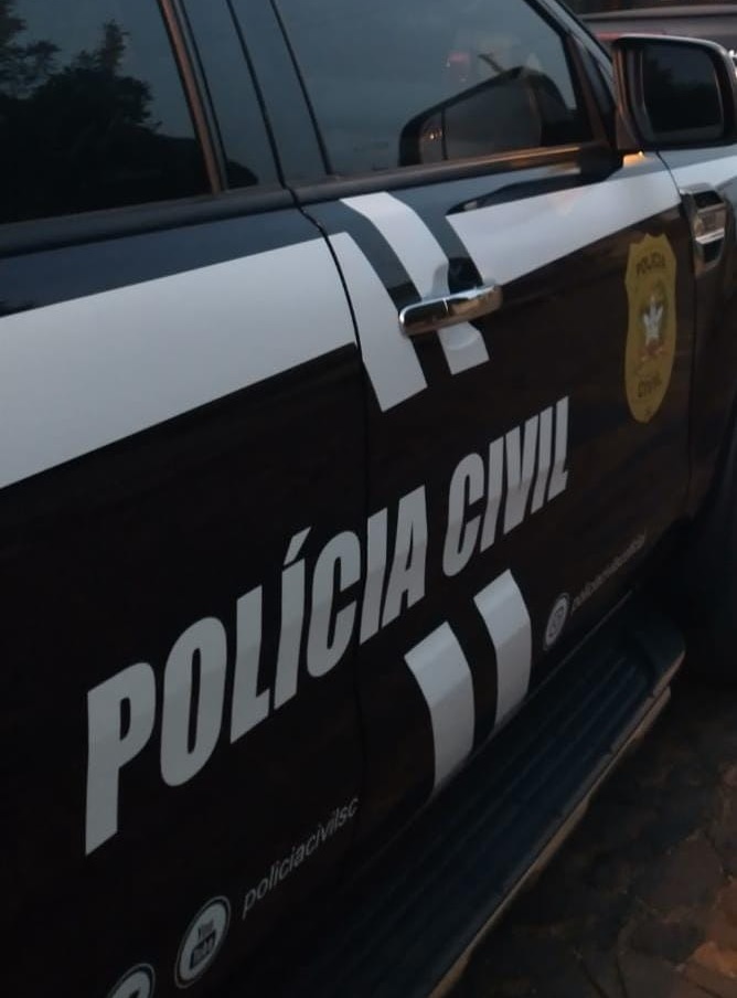 Operação “Adimplemento” da Polícia Civil efetua duas prisões em Braço do Norte e São Ludgero
