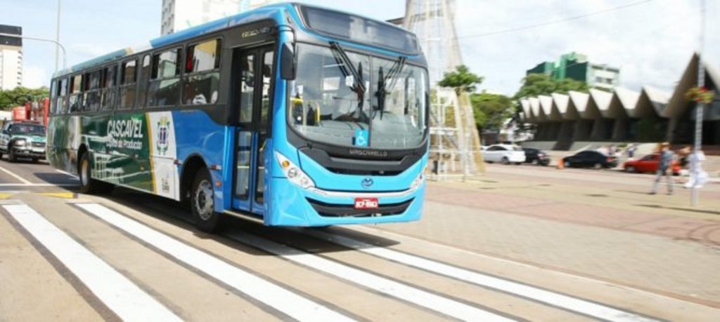 Transitar disponibiliza linha especial “Terminal Leste/Show Rural” com quatro carros extras a partir de segunda