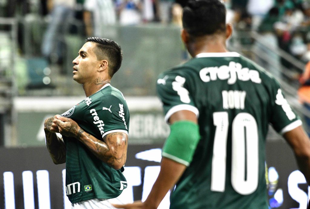 Pelo Paulista, Palmeiras vence Água Santa em casa antes da disputa do Mundial