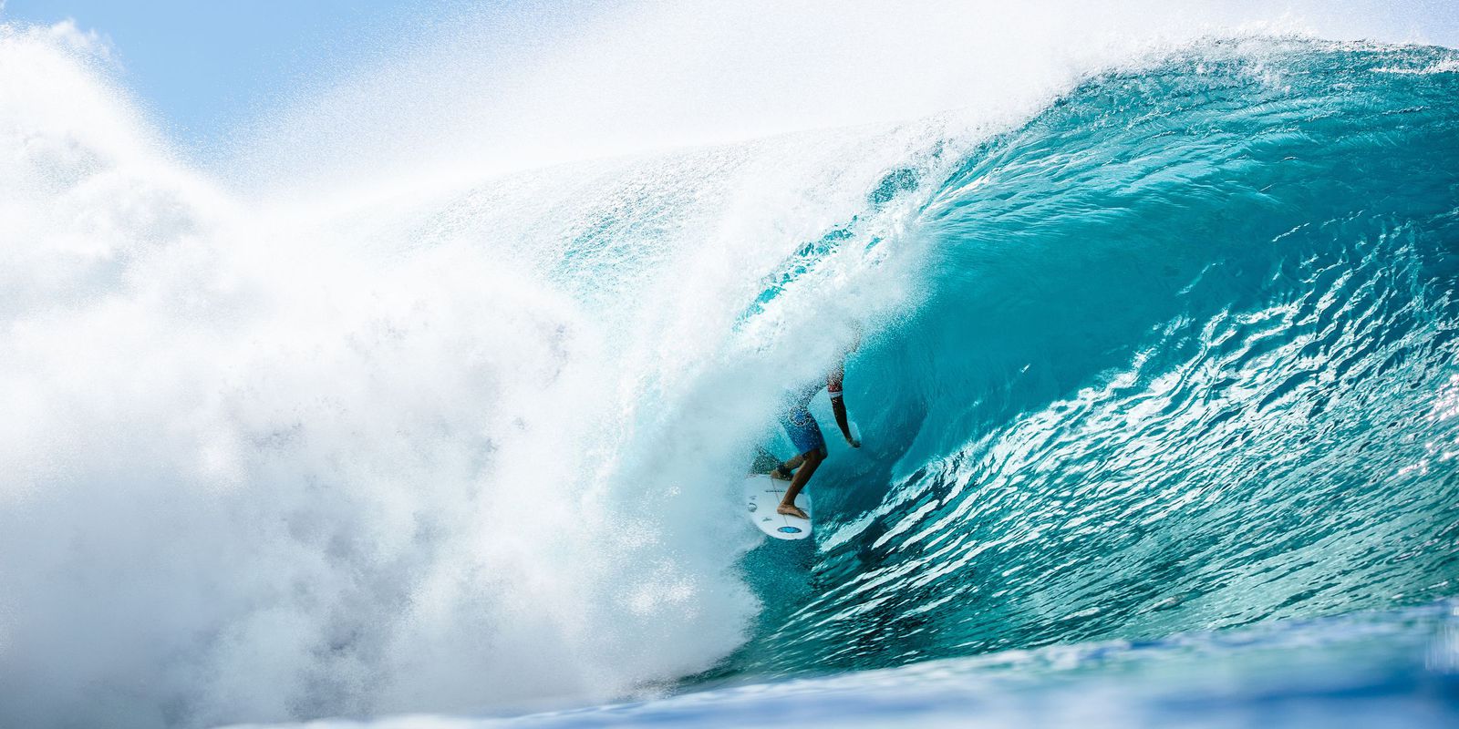Miguel Pupo supera Ítalo Ferreira em duelo brasileiro em Pipeline Imagem referente a Miguel Pupo supera Ítalo Ferreira em duelo brasileiro em Pipeline