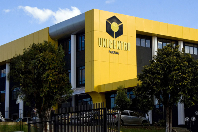 Unicentro reabre as inscrições do Vestibular 2022; oportunidade vai até domingo Imagem referente a Unicentro reabre as inscrições do Vestibular 2022; oportunidade vai até domingo