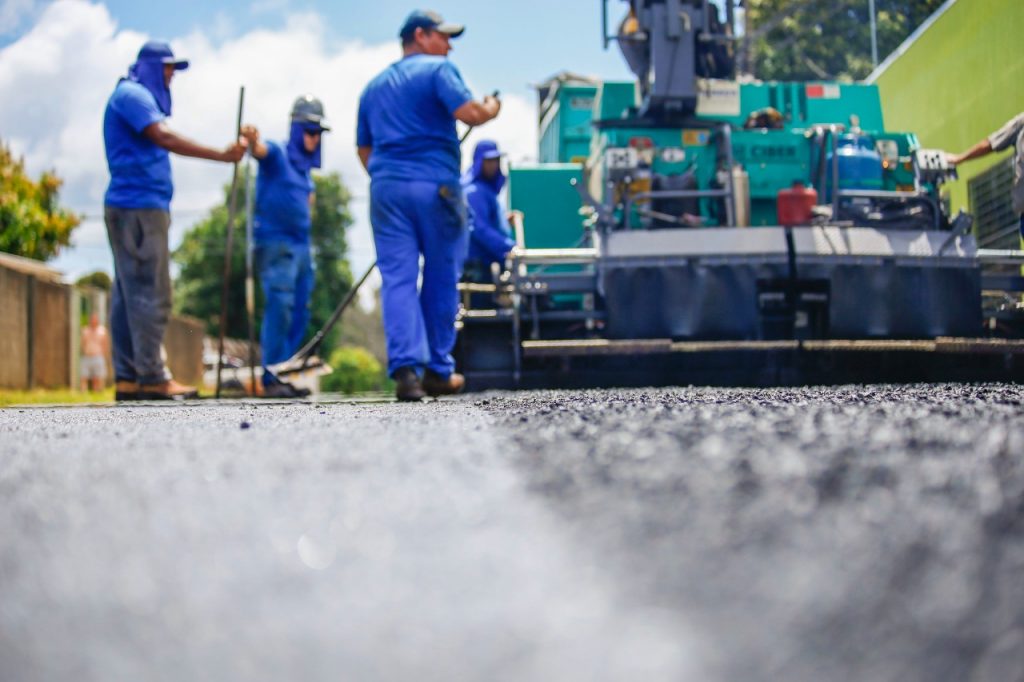 Prefeito homologa licitação para obras de revitalização na Av. Costa e Silva