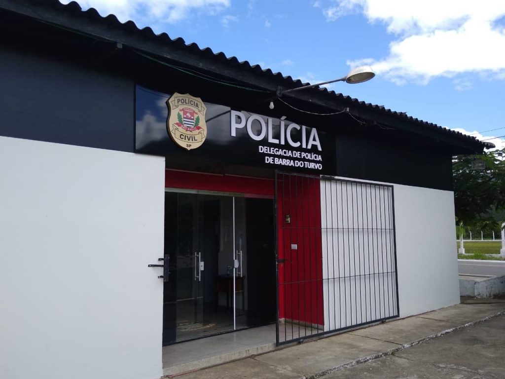 Homicídio contra idoso é esclarecido em Barra do Turvo