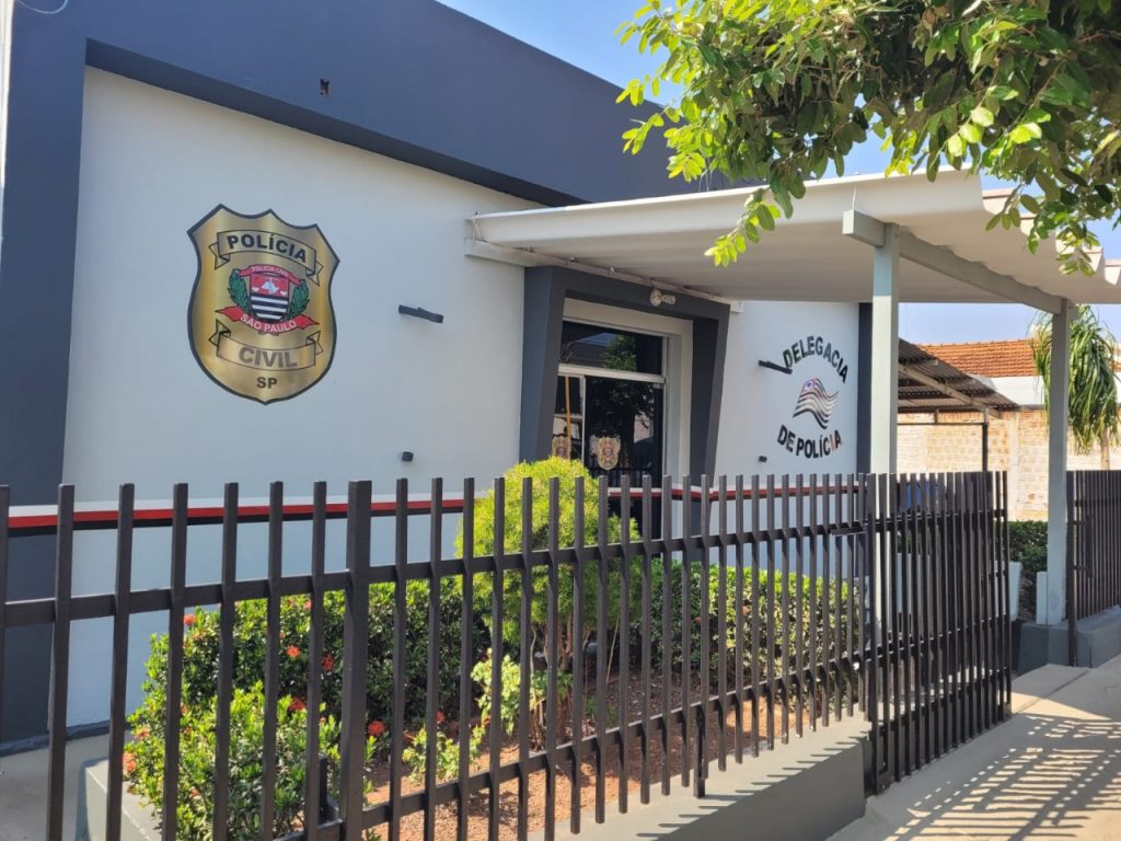 Polícia Civil esclarece furto a residência em Junqueirópolis