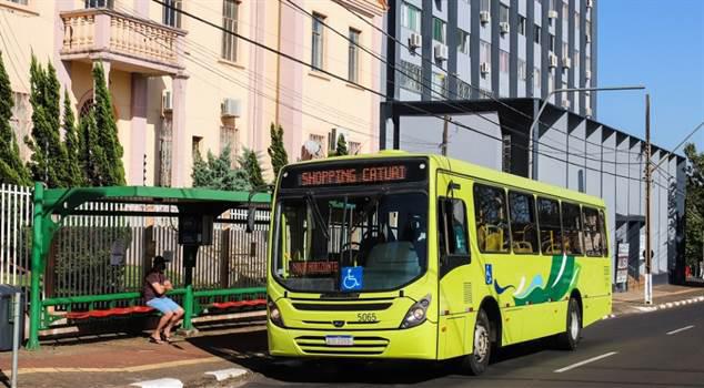 Prefeito Chico Brasileiro encaminha projeto para contratação emergencial no transporte público
