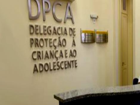Polícia Civil prende homem acusado de abusos sexuais contra os filhos em Niterói